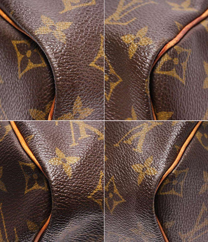 LOUIS VUITTON ミニボストンバッグ ハンドバッグ スピーディ30 モノグラム M41526 レディース メンズ ルイ・ヴィトン
