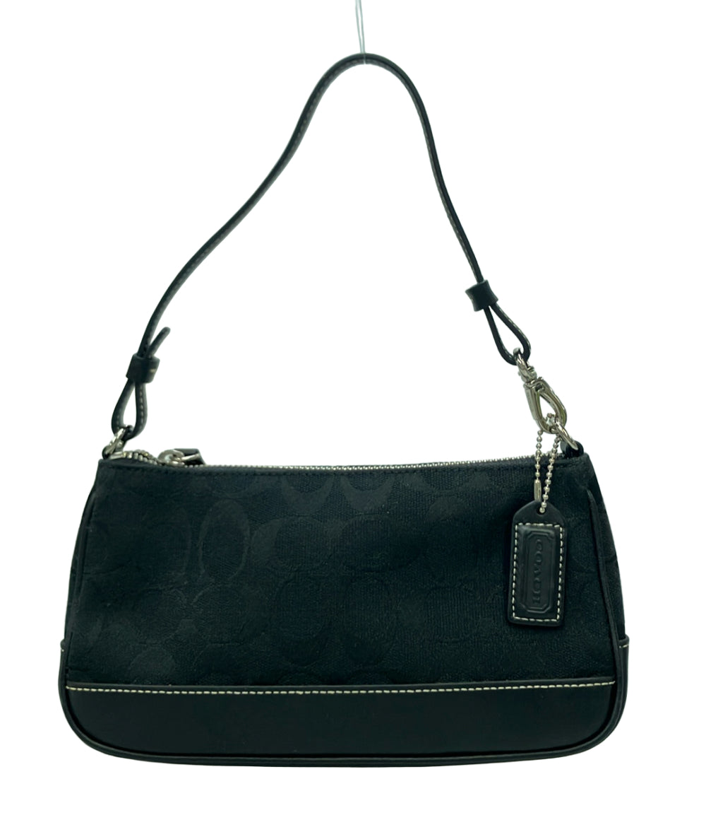 COACH ショルダーバッグ シグネチャー 6094 レディース コーチ
