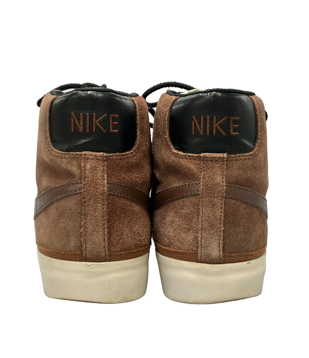 NIKE ハイカットスニーカー ブレザーミッド 371761-221 メンズ SIZE 28.0 ナイキ