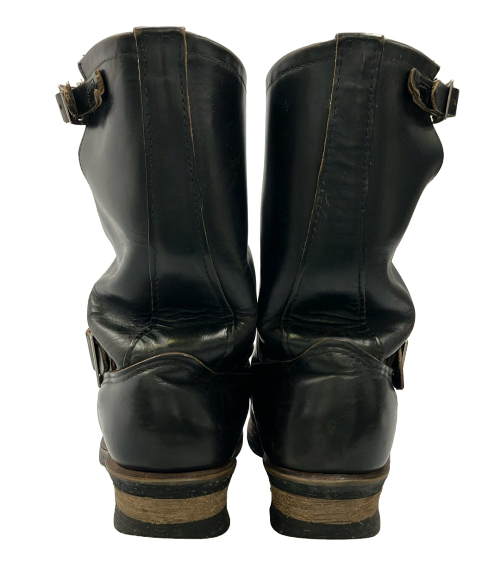 RED WING エンジニアブーツ メンズ SIZE 8 (26cm) レッドウィング