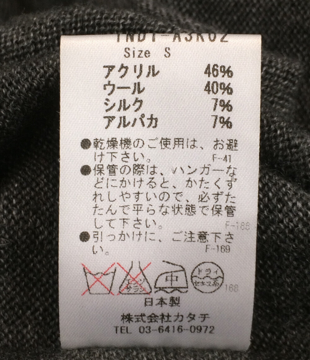 美品 長袖ニット      レディース SIZE S (S) THE NERDYS