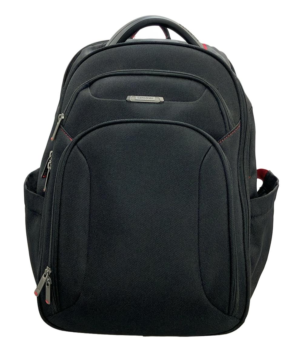 Samsonite リュック ビジネスバッグ ナイロン メンズ サムソナイト