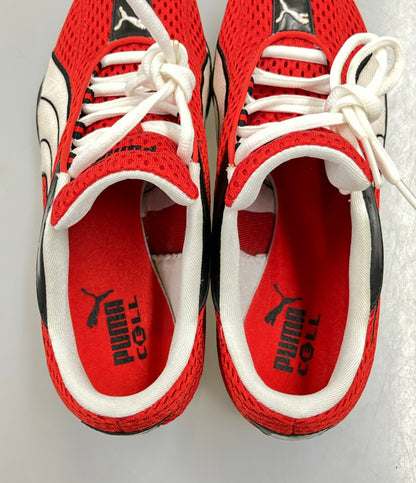 PUMA ローカットスニーカー レディース SIZE 23.5 (M) プーマ