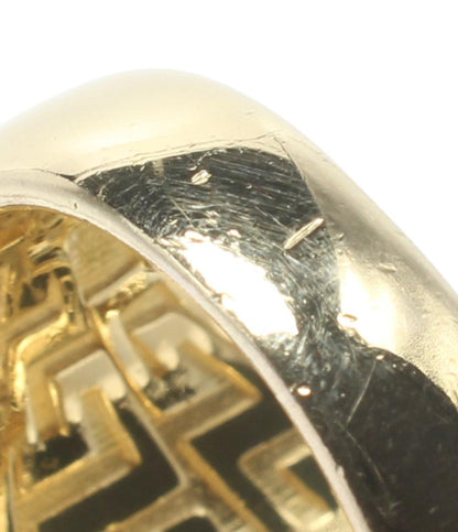 キングアイス リング 指輪 S925 メンズ SIZE 22号 King Ice