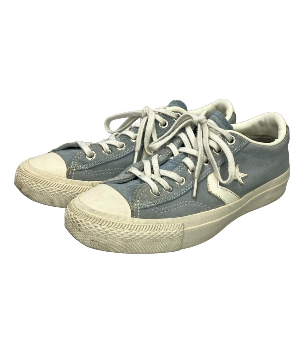 CONVERSE ローカットスニーカー スケートボーディング ブレイクスター SK OX 1SC664 メンズ SIZE 26.0 (M) コンバース