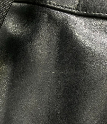 TUMI 2WAY ブリーフケース ビジネスバッグ ショルダーバッグ 斜め掛け メンズ トゥミ