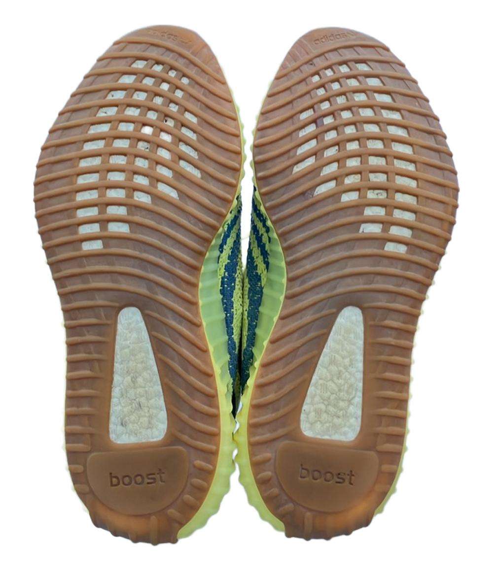 アディダス ローカットスニーカー YEEZY BOOST 350 V2 B37572 メンズ SIZE 28.0 (XL) adidas