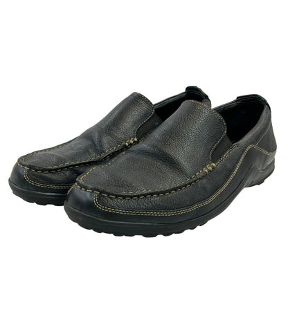 COLE HAAN スリッポンローファー タッカー ベネチアン C03557 メンズ SIZE 9W (26.5cm) コールハーン