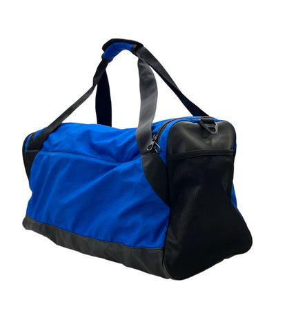 NIKE 2way ボストンバッグ ショルダーバッグ 斜め掛け スポーツバッグ ロゴ メンズ ナイキ