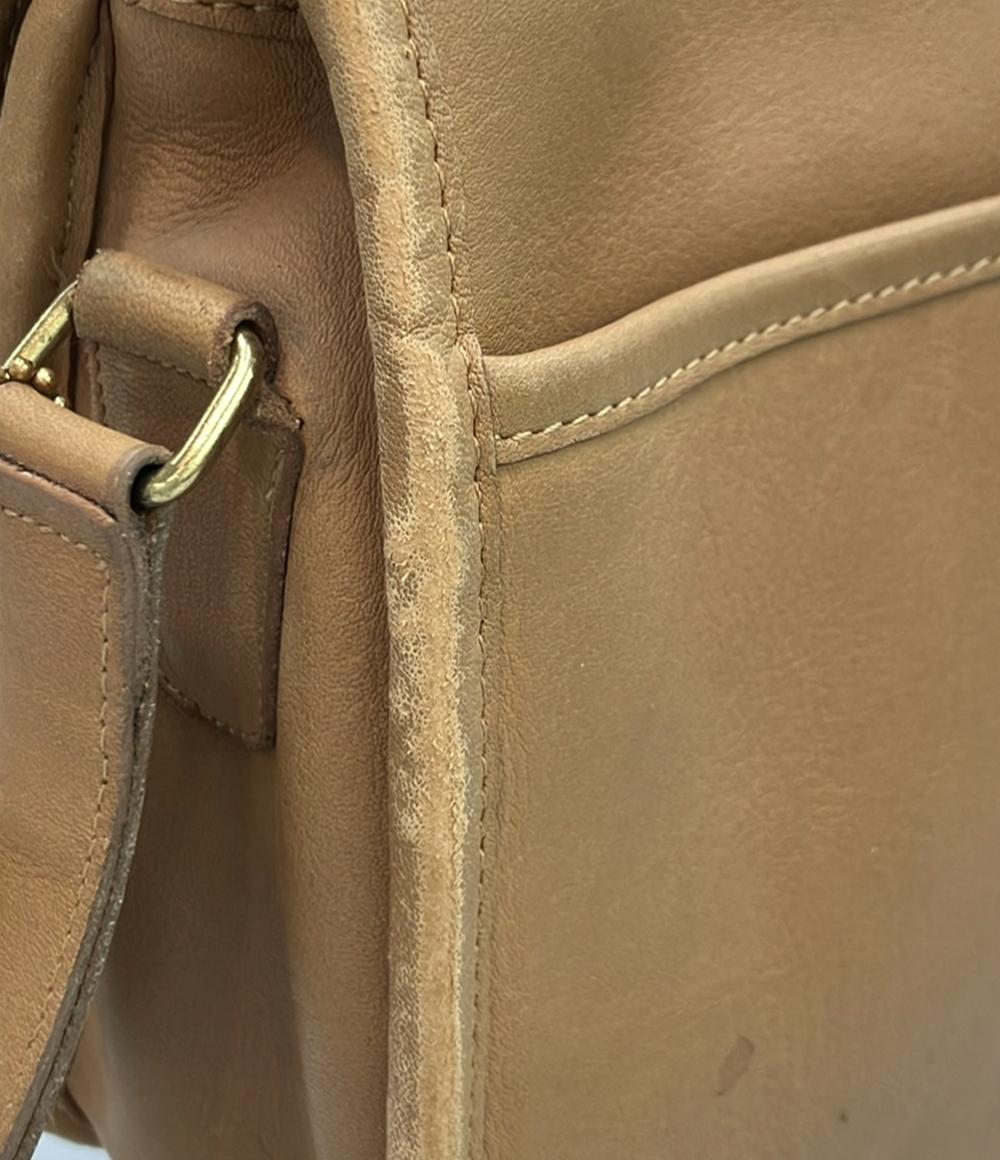 COACH ショルダーバッグ 斜め掛け 7934 レディース メンズ コーチ