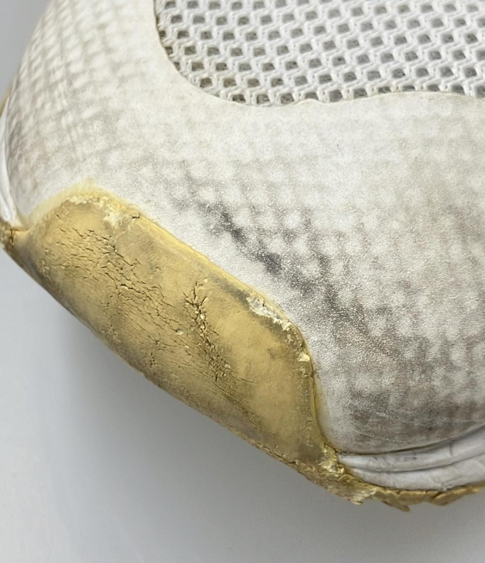 訳あり ニューバランス ローカットスニーカー メンズ SIZE 26.5 (M) NEW BALANCE