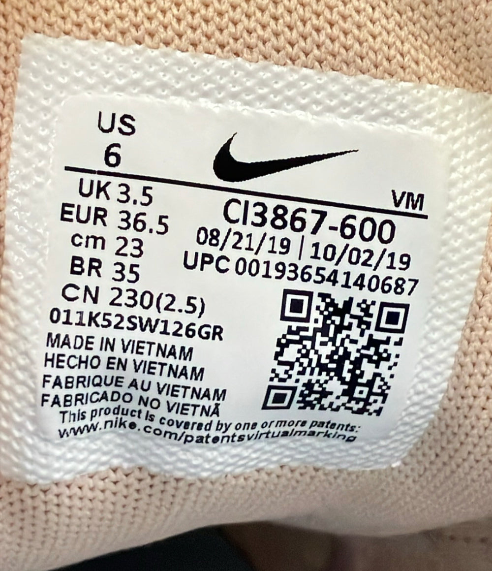 NIKE ローカットスニーカー W エア マックス 200 CI3867-600 レディース SIZE 23.0 (M) ナイキ