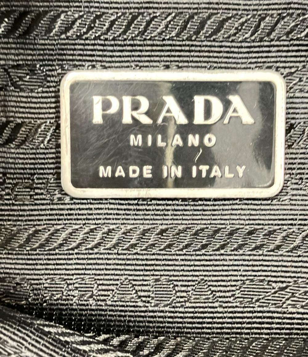 PRADA ショルダーバッグ 肩掛け B6243 レディース プラダ