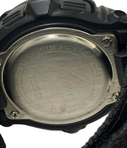 CASIO 腕時計 Baby-G クオーツ BGX-099 レディース カシオ