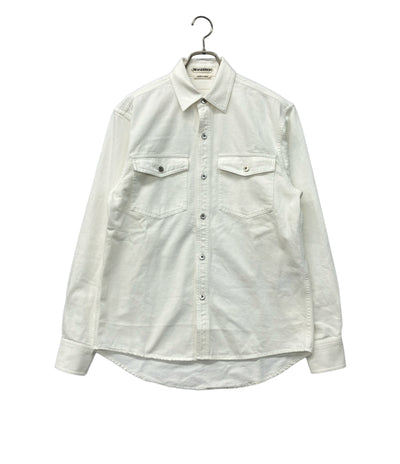 J.W.Anderson. 長袖シャツ DS0016PG1932001 メンズ SIZE XS ジェイダブリューアンダーソン