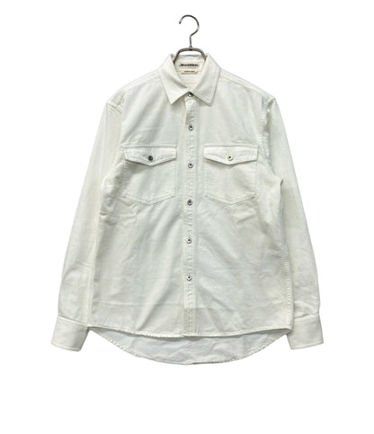 J.W.Anderson. 長袖シャツ DS0016PG1932001 メンズ SIZE XS ジェイダブリューアンダーソン
