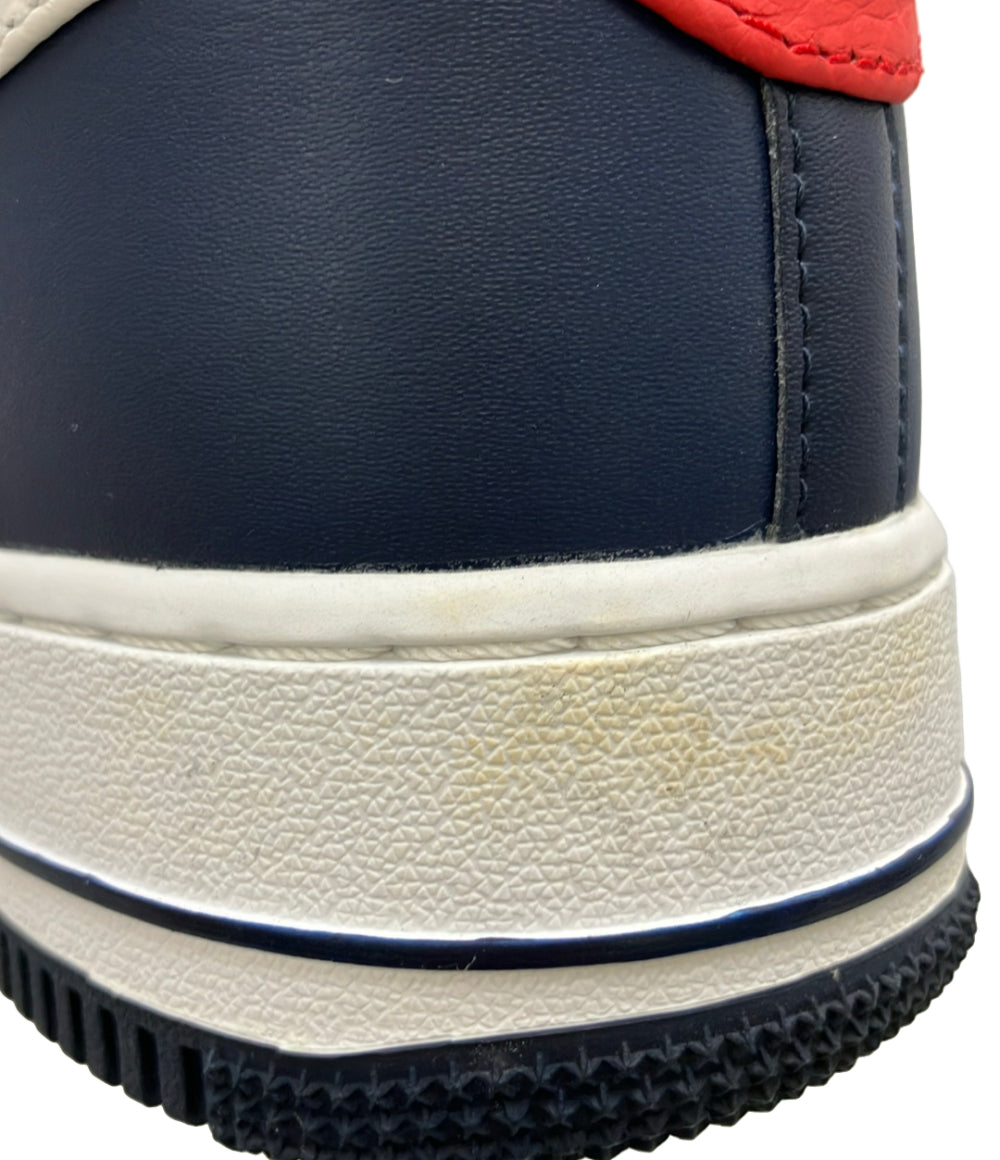 NIKE ローカットスニーカー エア フォース 1 ロー CJ8731-400 メンズ SIZE 27.0 ナイキ