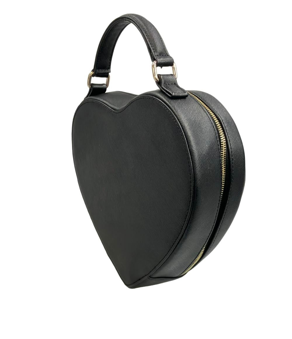 MARY QUANT 2WAY ハンドバッグ ショルダーバッグ 斜め掛け レディース マリークヮント