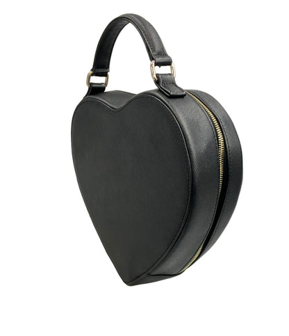 MARY QUANT 2WAY ハンドバッグ ショルダーバッグ 斜め掛け レディース マリークヮント