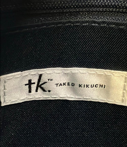 TAKEO KIKUCHI ショルダーバッグ 斜め掛け メンズ タケオキクチ