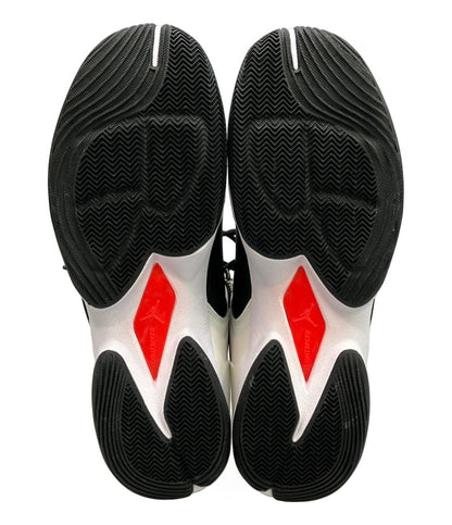 Air Jordan NIKE ミドルカットスニーカー ジョーダンスーパーフライ 819163-002 メンズ SIZE 28.5 (XL) エアジョーダン ナイキ