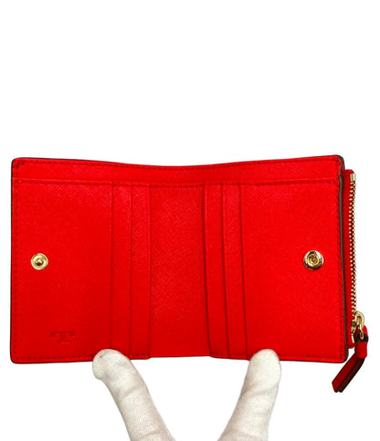 美品 Tory Burch 二つ折り財布 レディース トリーバーチ