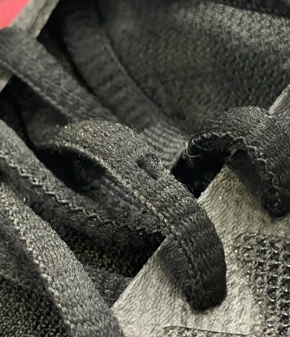 NIKE ローカットスニーカー フレックス エッセンシャル TR 924344-006 レディース SIZE 23.5 (M) ナイキ