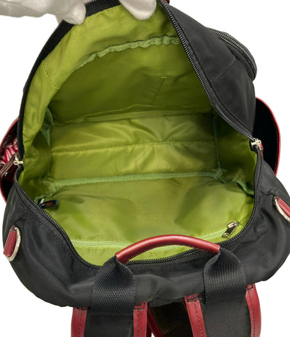 美品 ACE リュック デイパック レディース エース