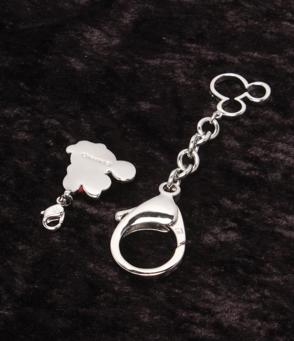 スワロフスキー SWAROVSKI キーリング キーホルダー Disney スワロフスキー SWAROVSKI キーリング キーホルダー Disney