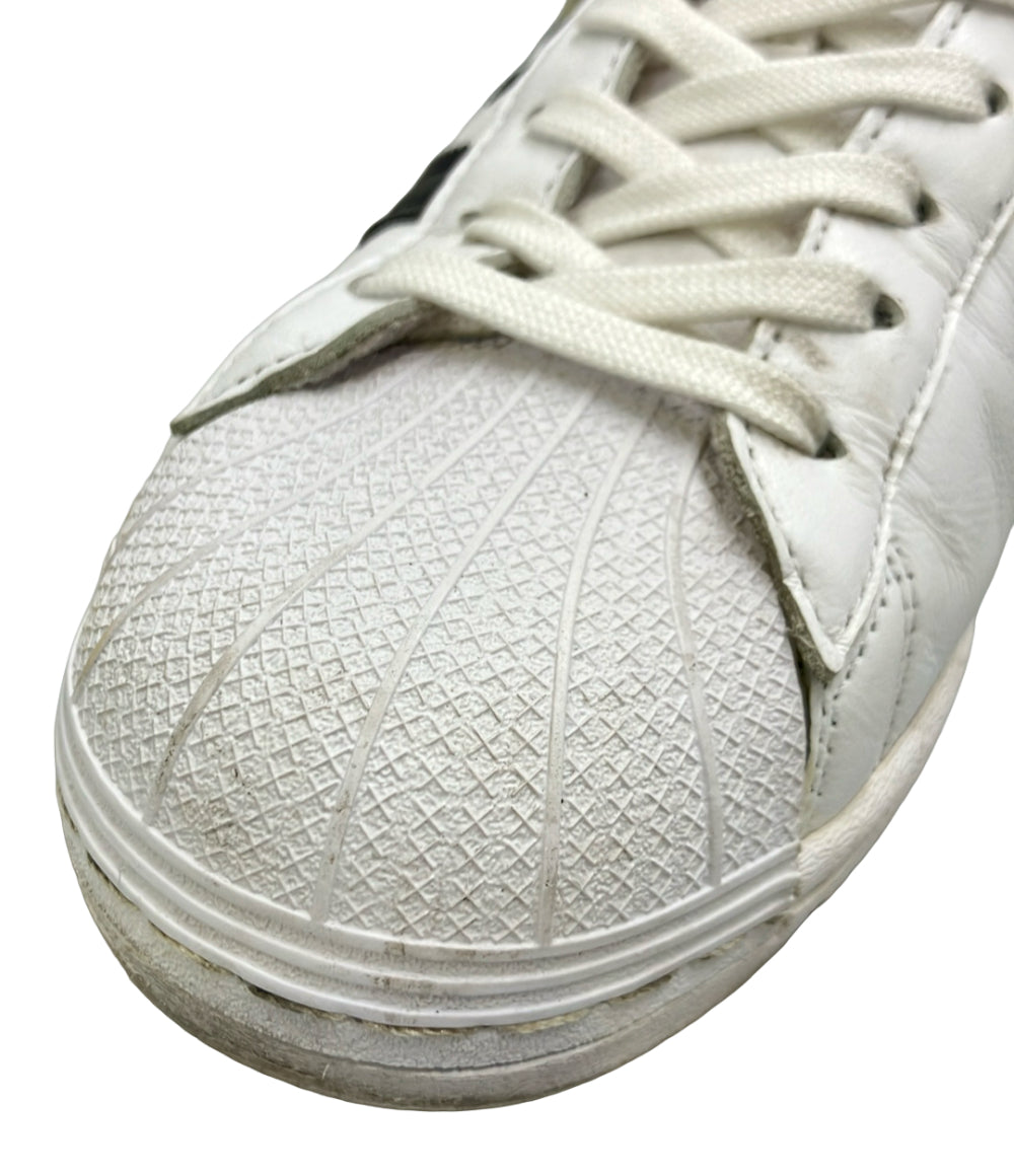 adidas ローカットスニーカー スーパースター FW6384 メンズ SIZE 26.5 アディダス