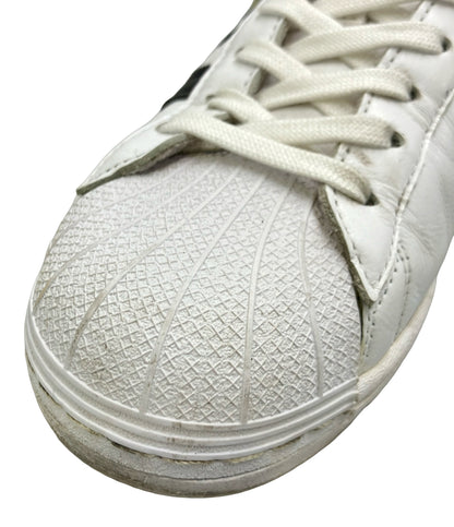 adidas ローカットスニーカー スーパースター FW6384 メンズ SIZE 26.5 アディダス