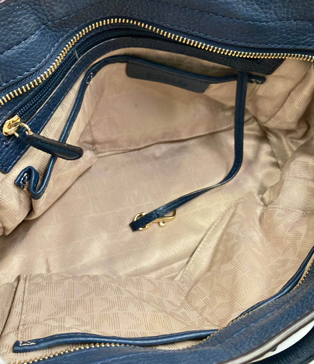 MICHAEL KORS 2WAY ハンドバッグ ショルダーバッグ 斜め掛け レディース マイケルコース