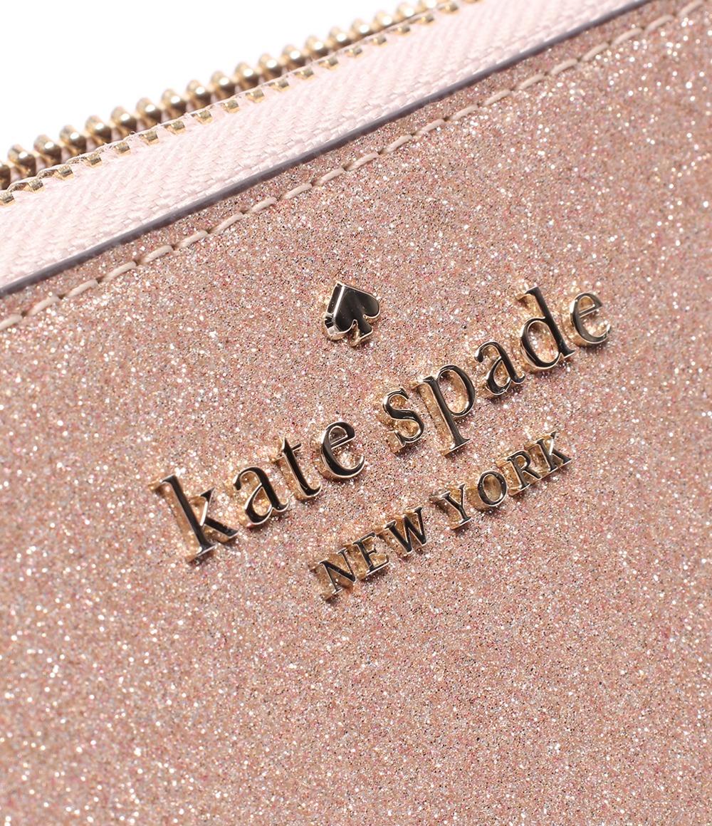 ケイトスペード ラウンドファスナー長財布 レディース Kate Spade