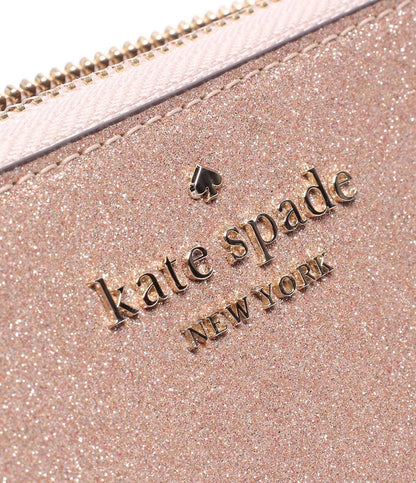 ケイトスペード ラウンドファスナー長財布 レディース Kate Spade