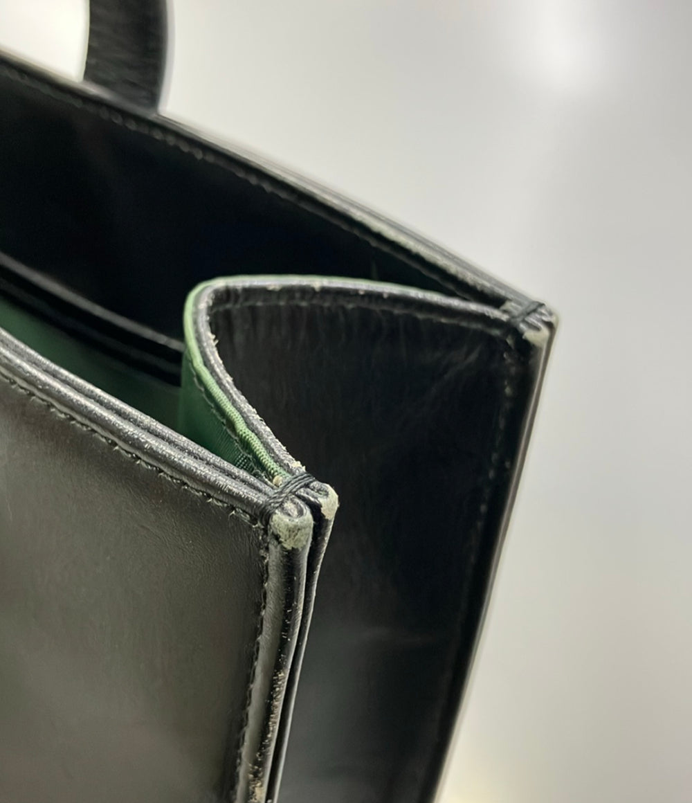 PORTER トートバッグ ビジネスバッグ レザー メンズ ポーター