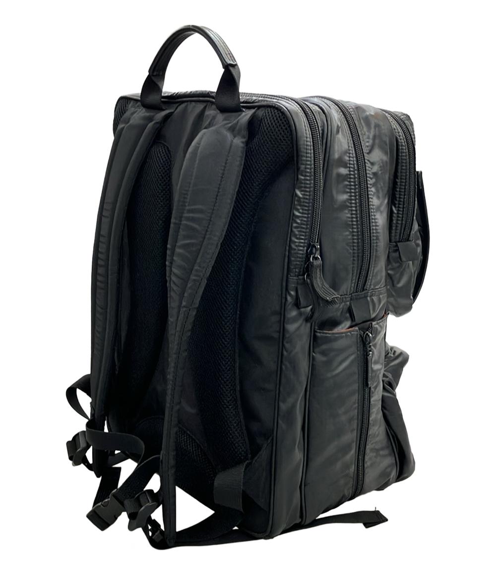 MANHATTAN PASSAGE リュック ビジネスバッグ メンズ マンハッタンパッセージ