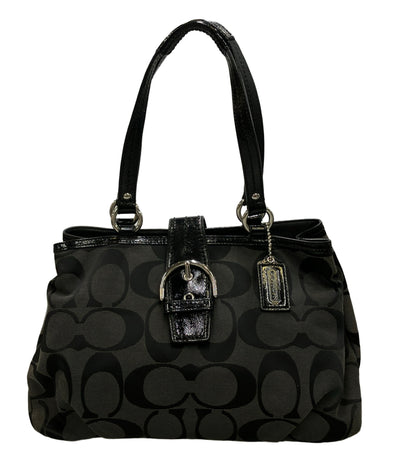 COACH トートバッグ シグネチャー F19253 レディース コーチ