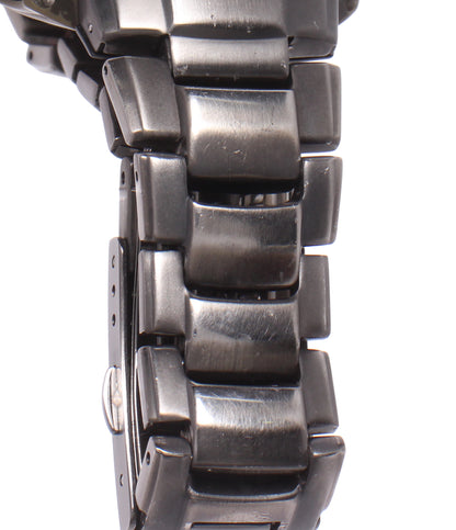 CASIO 腕時計 G-SHOCK The G ソーラー ネイビー GW-1800BDJ メンズ カシオ