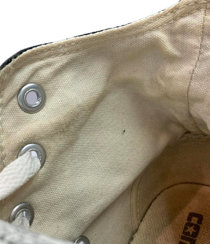 コンバース ハイカットスニーカー キャンバス オールスター HI M9160 レディース SIZE 23.0 (M) CONVERSE