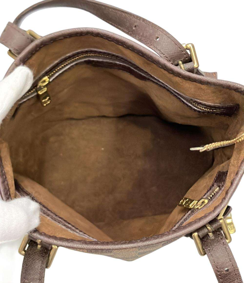 LOUIS VUITTON トートバッグ ショルダーバッグ 肩掛け マレ ダミエ N42240 レディース ルイ・ヴィトン