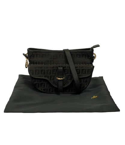 FENDI ショルダーバッグ 斜め掛け 8BT088 レディース フェンディ