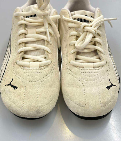 PUMA ローカットスニーカー CATCH SD 402681-04 レディース SIZE 23.0 (M) プーマ