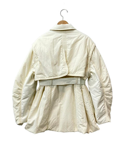 ユナイテッドトウキョウ レイバーストキルティングコート レディース SIZE 1 (S) UNITED TOKYO