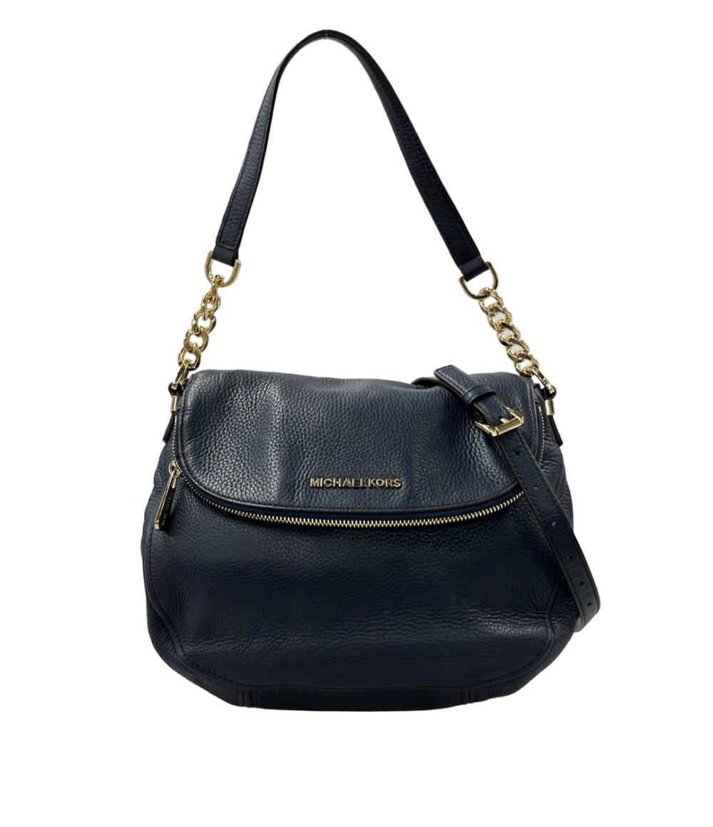 MICHAEL KORS 2way ショルダーバッグ 肩掛け 斜め掛け レディース マイケルコース