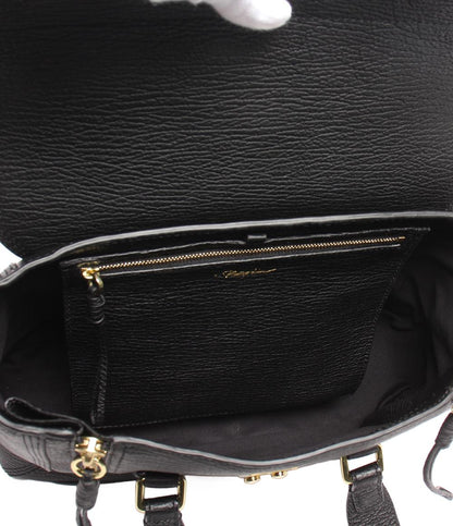 美品 スリーワン フィリップ リム 2wayハンドバッグ ショルダーバッグ 斜め掛け レディース 3.1Phillip Lim