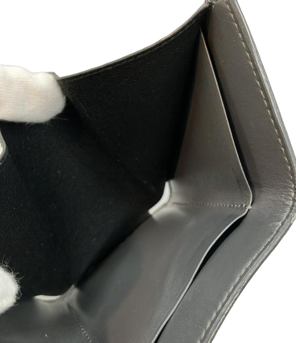 サンローラン 三つ折り財布 レディース SAINT LAURENT