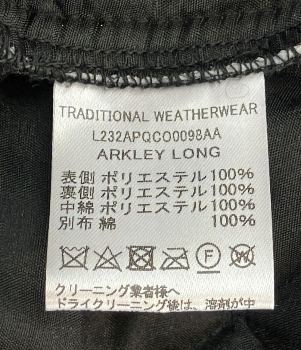 Traditional Weatherwear キルティングコート MACKJ202309 レディース SIZE 32 (XS) トラディショナルウェザーウェア