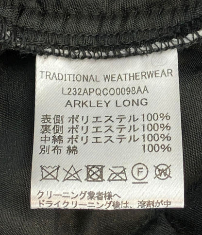 Traditional Weatherwear キルティングコート MACKJ202309 レディース SIZE 32 (XS) トラディショナルウェザーウェア