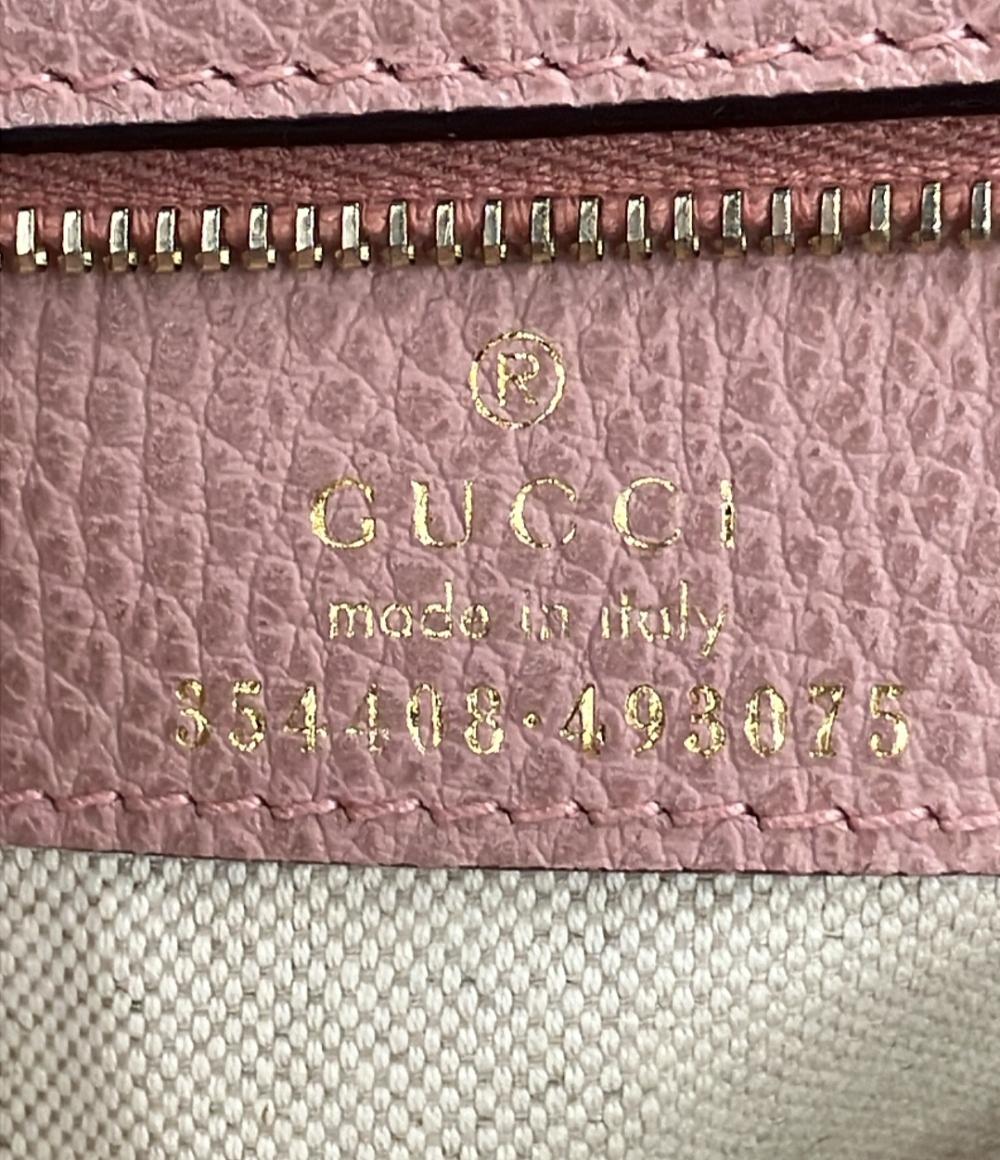 グッチ トートバッグ スウィング 354408 493075 レディース GUCCI
