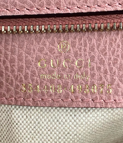 グッチ トートバッグ スウィング 354408 493075 レディース GUCCI